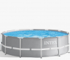 Каркасный бассейн Intex 366х99 Prism Frame